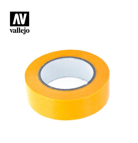 Vallejo maskovací páska 18 mm – T07001