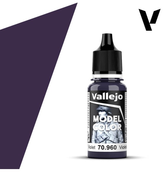 Vallejo Model Color 70960 – Violet