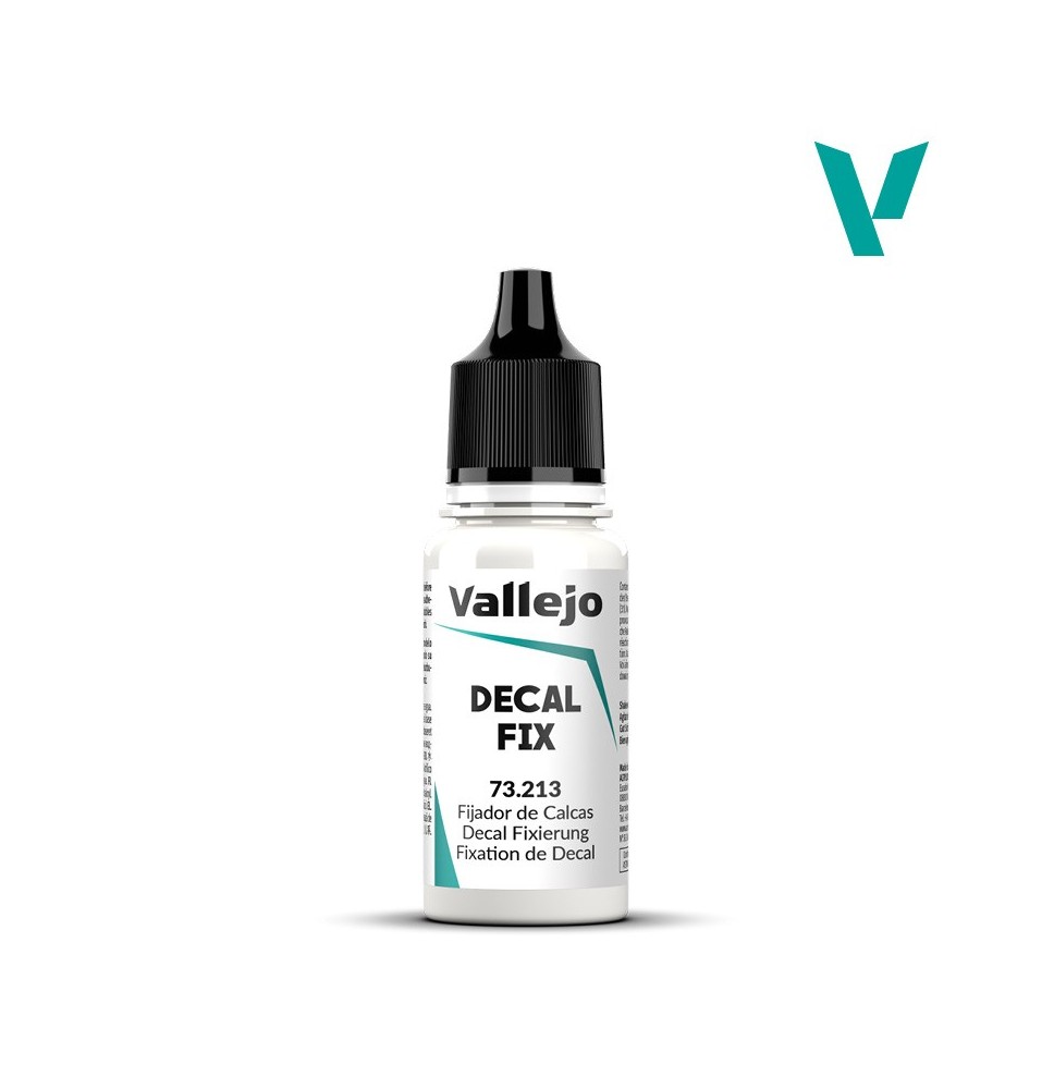 Vallejo Decal Fix 73213