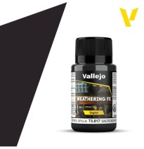 Vallejo Weathering 73817 – Petrol Spills