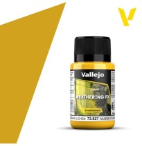 Vallejo Weathering 73827 – Moss And Lichen Effect